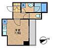 クリオ戸越銀座弐番館9階12.5万円