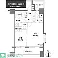 カスタリア森下8階17.7万円