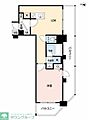 レジディア神田東14階27.3万円