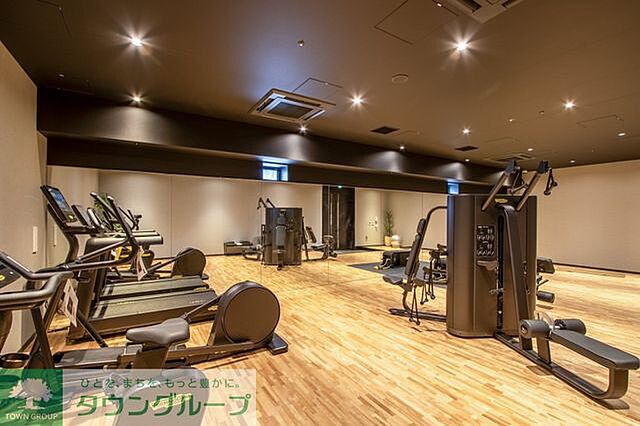 室内