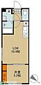 VORT文京白山residence2階19.8万円