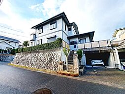 物件画像 新宮町湊坂3丁目戸建