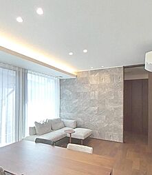 物件画像 積水ハウス施工 平屋 2台駐車 床暖房 流山おおたかの森駅