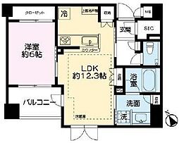 物件画像 プレミスト不動前