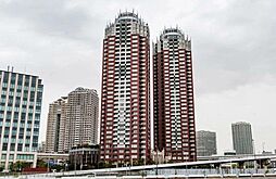 物件画像 ＴＨＥ　ＴＯＷＥＲＳ　ＤＡＩＢＡ　ＷＥＳＴ