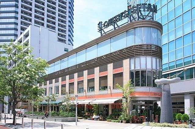 周辺 白金ザ・スカイWEST棟 9階/-