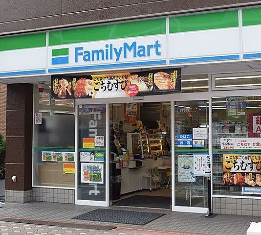 周辺 HARUMI　FLAG SUN VILLAGE　B棟 9階/-