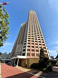 物件画像 芝浦アイランドケープタワー