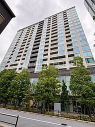 物件画像 白金ザ・スカイWEST棟