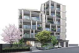 物件画像 ディアナコート小石川播磨坂レジデンス