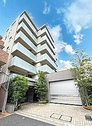 物件画像 ロイヤルシーズン南麻布