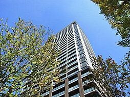 物件画像 グランドメゾン白金の杜ザ・タワー