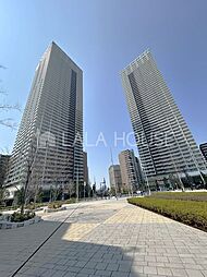 物件画像 HARUMI　FLAG　SUN　VILLAGE　T棟