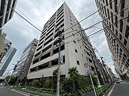 イニシア築地レジデンス