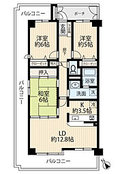 物件画像 グランコート学園前