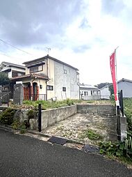 物件画像 奈良市菅野台　売土地