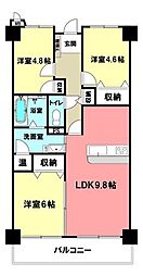 大元駅 1,999万円