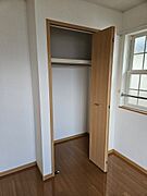 洋室６帖