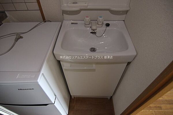 アートプラザ124 5004｜滋賀県草津市野路東４丁目(賃貸マンション1K・5階・26.94㎡)の写真 その10