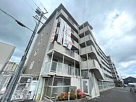 アートプラザ124 6024 ｜ 滋賀県草津市野路東４丁目（賃貸マンション1K・6階・26.94㎡） その1