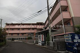 アートプラザ野路 3021 ｜ 滋賀県草津市野路東４丁目（賃貸マンション1K・3階・25.47㎡） その21