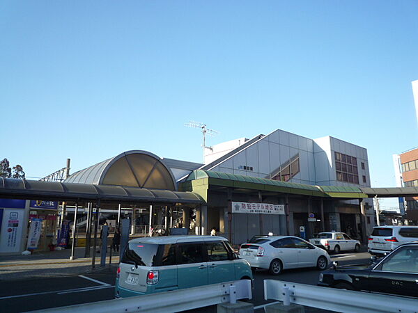 画像16:瀬田駅（1135m）
