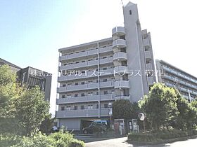 野路一番館 208 ｜ 滋賀県草津市東矢倉４丁目（賃貸マンション1K・2階・22.40㎡） その1