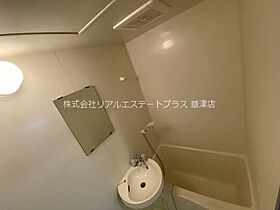 エリートNAKANOII 101 ｜ 滋賀県草津市野路８丁目（賃貸マンション1K・1階・17.95㎡） その6