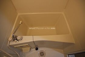 クレアトゥール21 412 ｜ 滋賀県草津市野路１丁目（賃貸マンション1K・4階・27.28㎡） その6