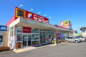 ユニキューブ美崎町 北館 ｜ 滋賀県大津市美崎町（賃貸一戸建3LDK・--・64.14㎡） その16