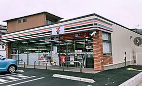 CUREZZA瀬田西  ｜ 滋賀県大津市野郷原１丁目（賃貸マンション2LDK・7階・70.20㎡） その15