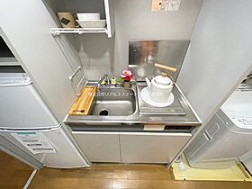 イタニティ・イハラ 412 ｜ 滋賀県草津市笠山１丁目（賃貸マンション1K・4階・23.20㎡） その4