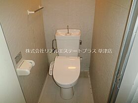 第2コーポ朝倉 207 ｜ 滋賀県大津市一里山５丁目（賃貸アパート1K・2階・24.20㎡） その10