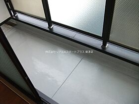 ハイツ戸苅 306 ｜ 滋賀県草津市東草津１丁目（賃貸マンション1K・3階・24.30㎡） その9