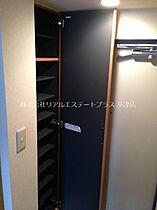 クレストコート 306 ｜ 滋賀県草津市野村８丁目（賃貸マンション1K・3階・24.96㎡） その21