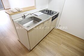 HCプレジオ草津新浜 301 ｜ 滋賀県草津市新浜町（賃貸マンション1LDK・3階・40.00㎡） その4