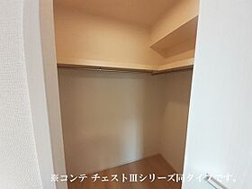 サニープレイス　一里山 105 ｜ 滋賀県大津市一里山２丁目（賃貸アパート1LDK・1階・41.88㎡） その11