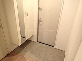 Casa　Ciel 301 ｜ 滋賀県草津市平井４丁目（賃貸アパート1LDK・3階・43.66㎡） その8