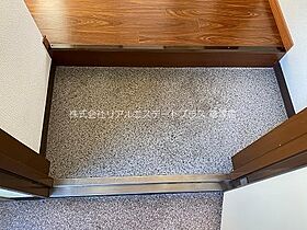 エリートNAKANOI 101 ｜ 滋賀県草津市野路８丁目（賃貸マンション1K・1階・27.28㎡） その8