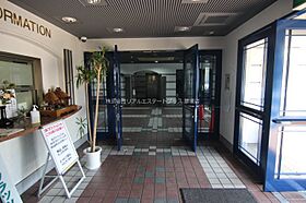 カーサ・ソラッツオ壱番館 522 ｜ 滋賀県草津市矢橋町（賃貸マンション1K・5階・23.80㎡） その19