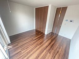 DESIGN　SQUARE　AN 202 2階1Kのリビング/ダイニング