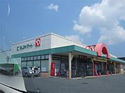 フレンドマート小柿店（519m）