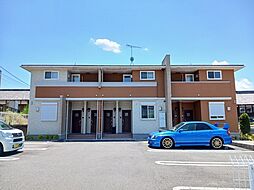 クローバーガーデン