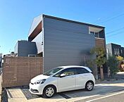 滋賀県栗東市坊袋：物件画像／株式会社リアルエステートプラス　ホームズNavi草津店