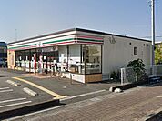セブンイレブン 草津中学校前店（1284m）