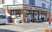 セブンイレブン 草津パナソニック前店（363m）