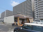 セブンイレブン栗東駅前店（1167m）