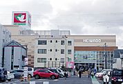 平和堂 石山店（1849m）