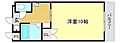 太陽ハイツ南草津35階5.5万円