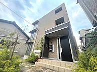 滋賀県草津市大路2丁目：物件画像／株式会社リアルエステートプラス　ホームズNavi草津店